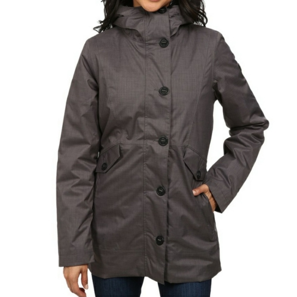 The North Face AELIANA TRICLIMATE Jacket